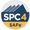 SPC4 Cetrification